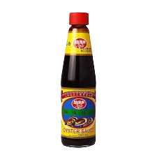 Oyester Sauce